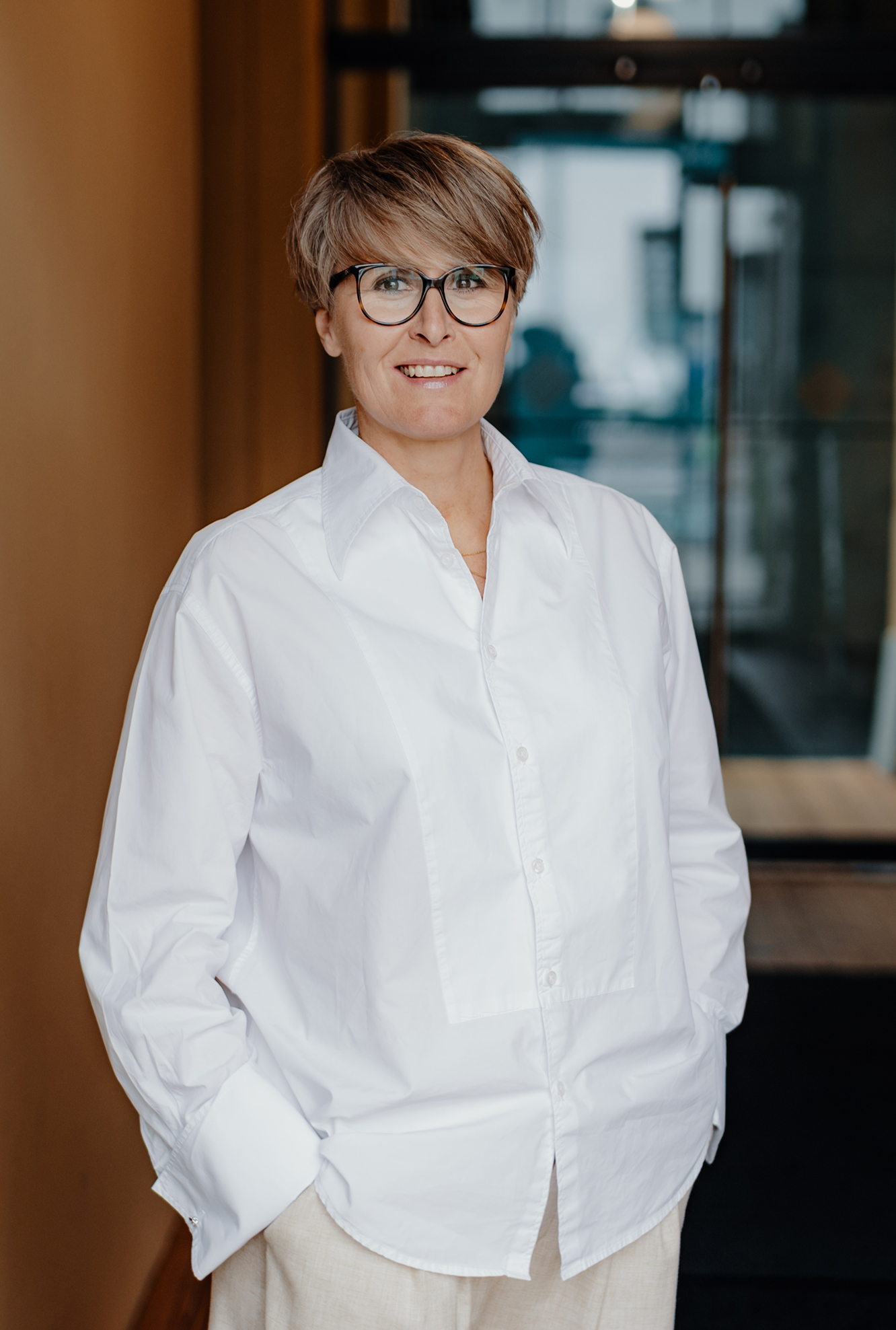 Vibeke