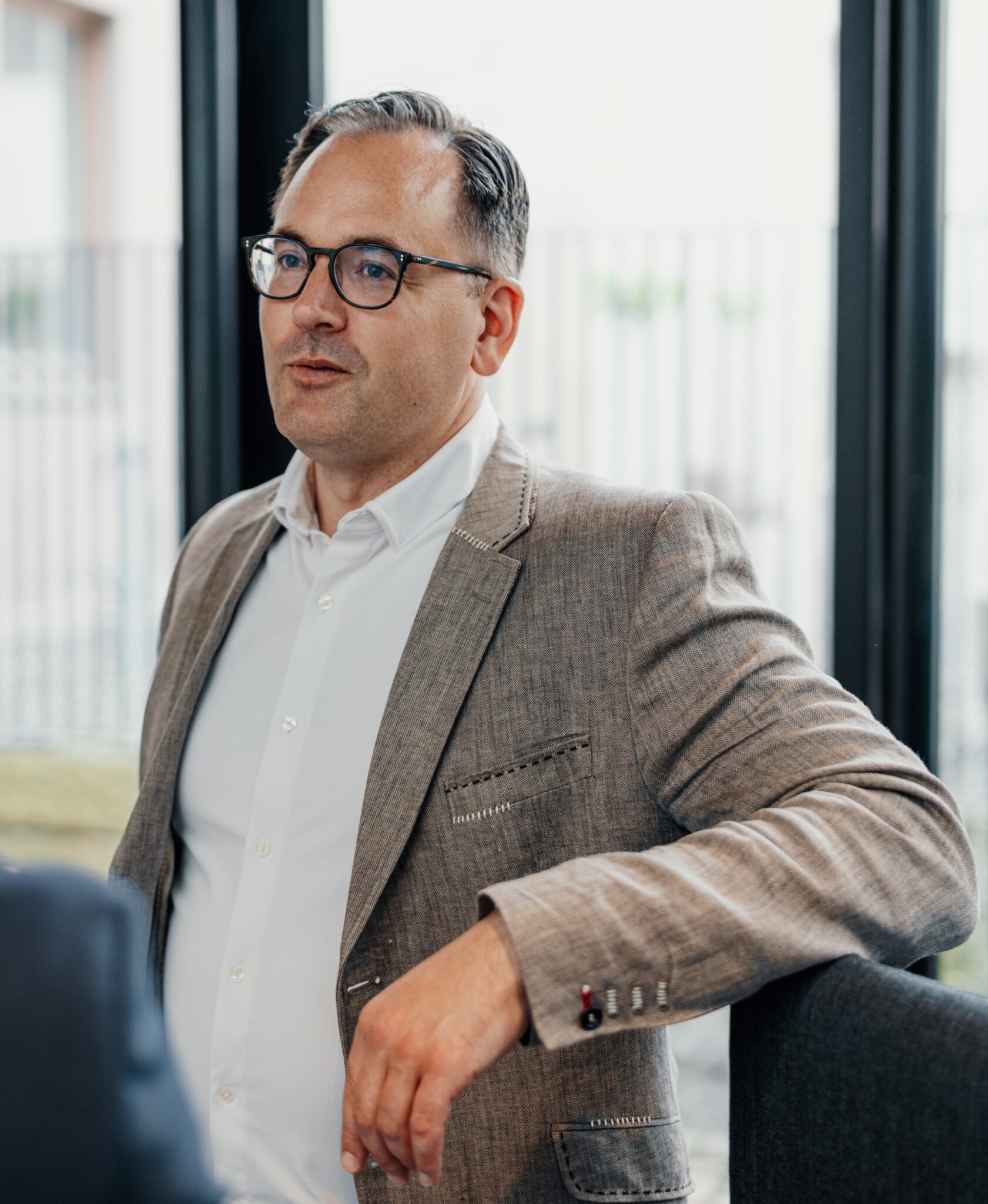 Bilde halvard profilbilde