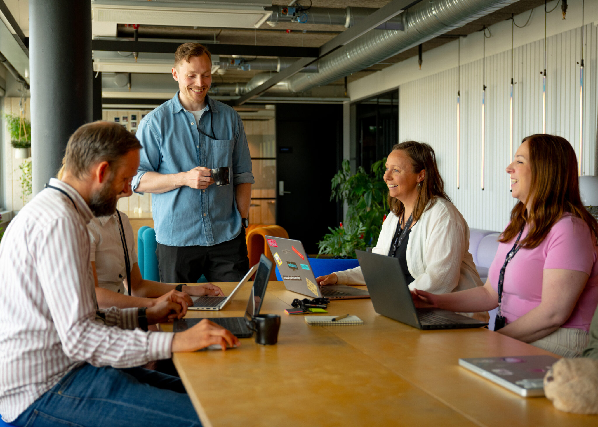 Webstep oslo